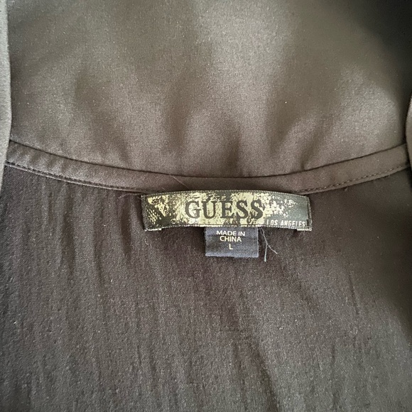 Guess Blazer - Picture 5 of 5